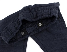 Name It dark sapphire sweatpants